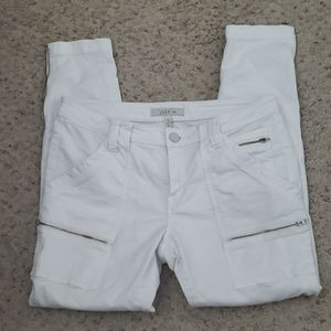 Joie Park Skinny Jeans